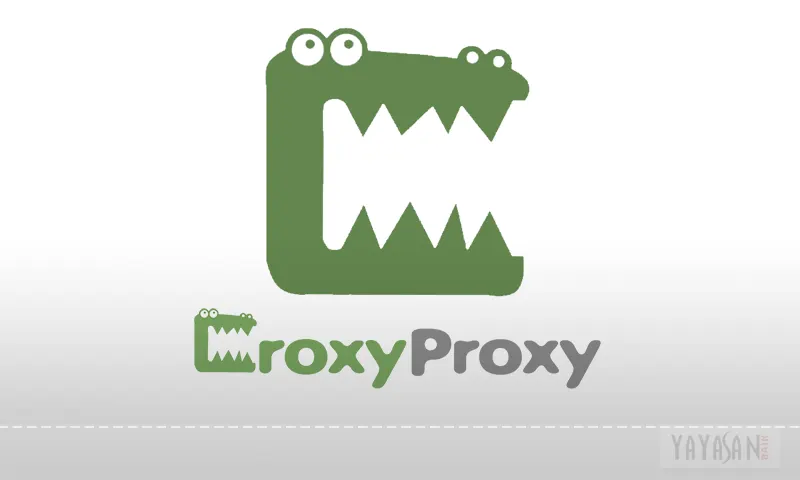 kegunaan croxyproxy gratis