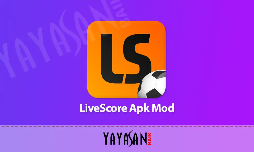 livescore apk mod