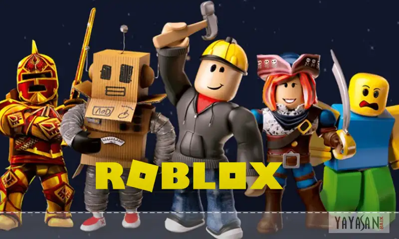 mengenal roblox mod apk no ban