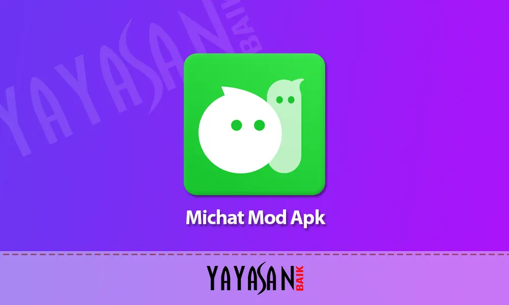 michat mod apk