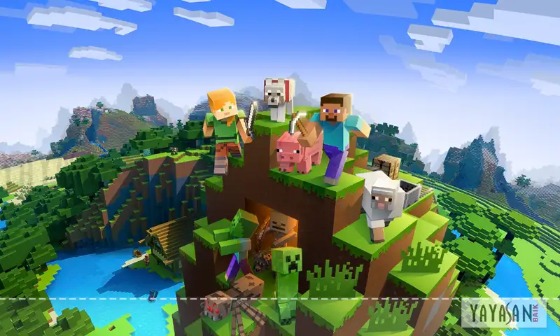 minecraft pojavlauncher