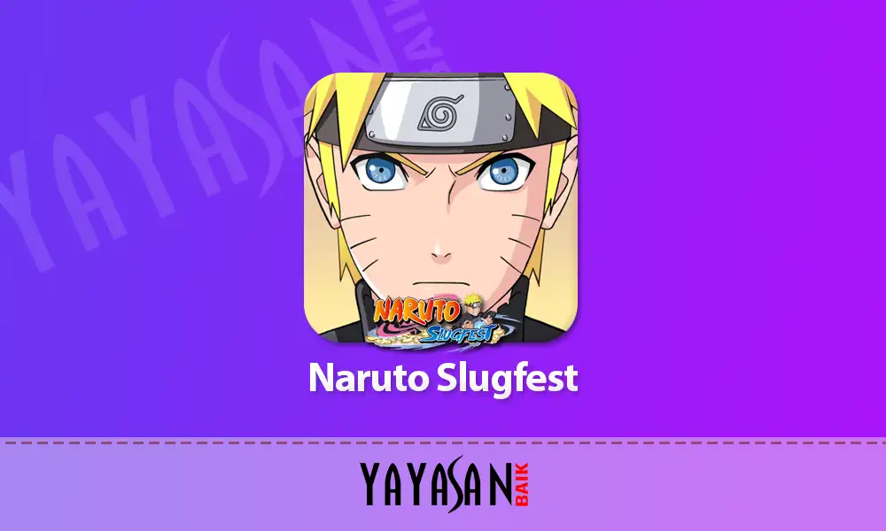 naruto slugfest