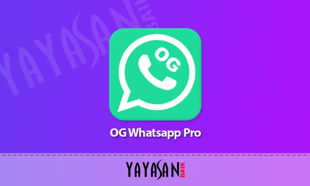 og whatsapp