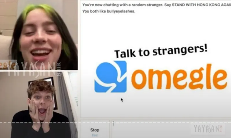 omegle