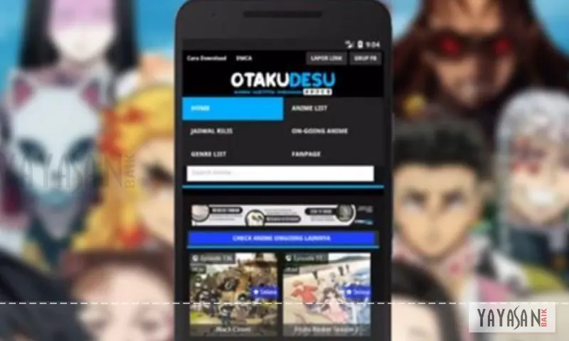 otakudesu