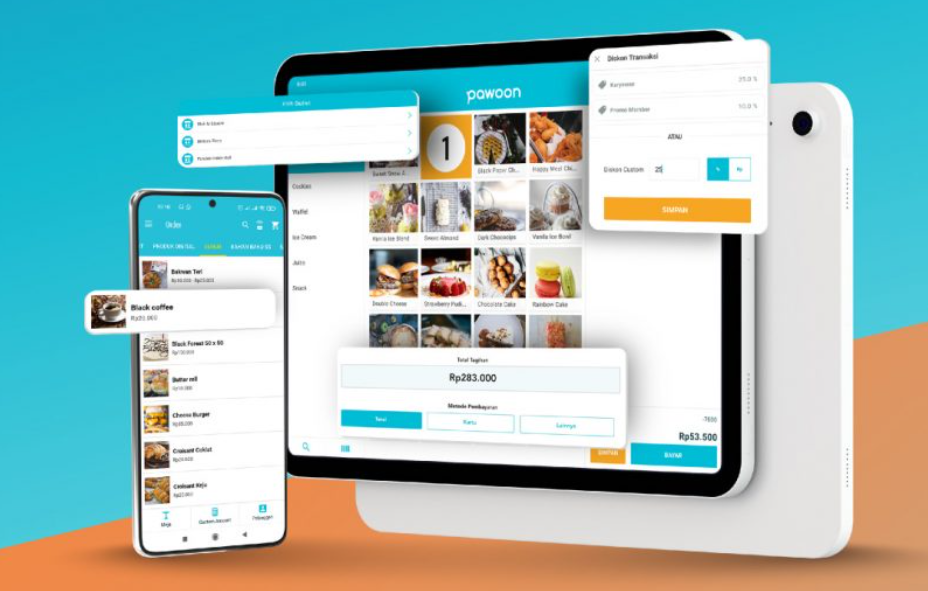 pawoon app
