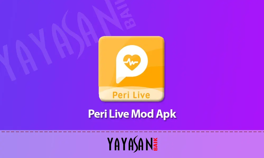 peri live mod apk