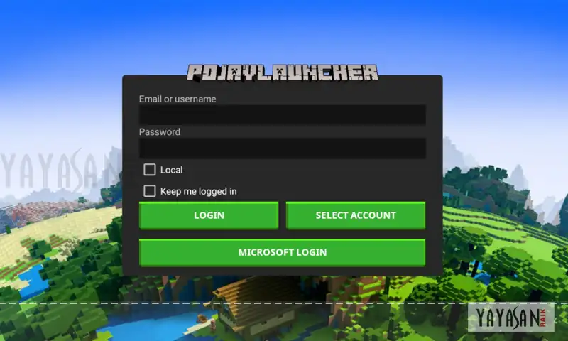 pojavlauncher