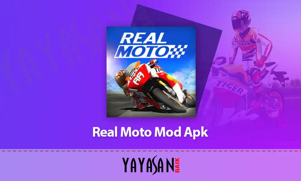 real moto mod apk