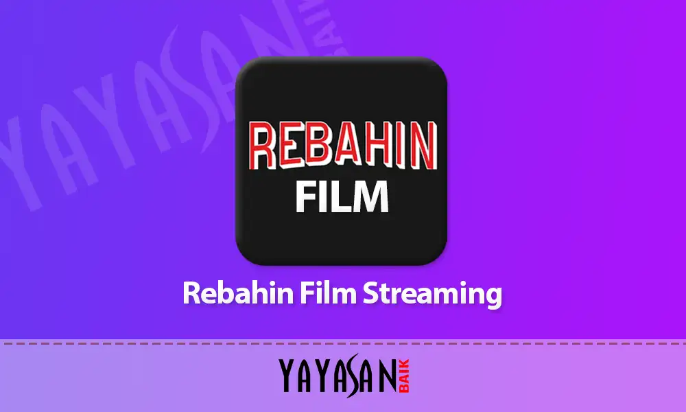 rebahin film