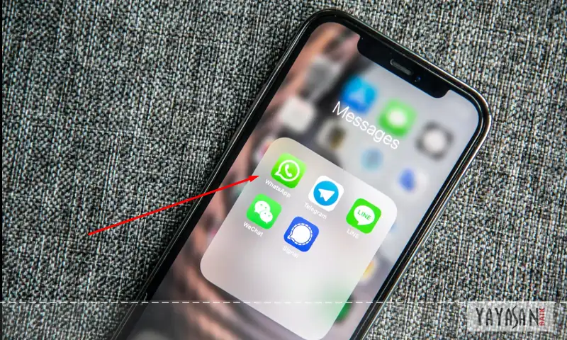 rekomendasi apk sadap wa