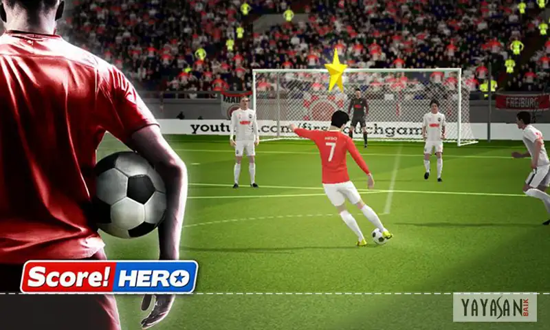 score hero