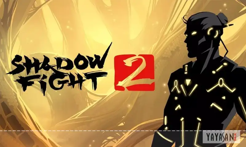 shadow fight 2