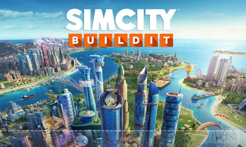 simcity buildit apk mod