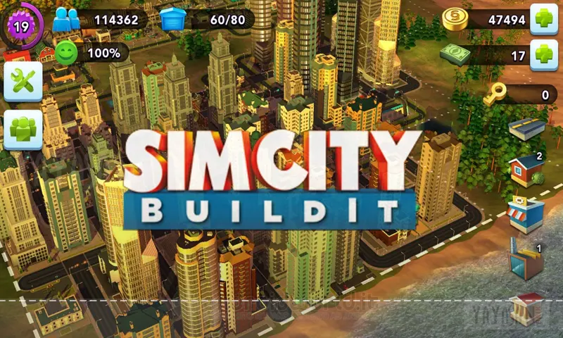 simcity buildit