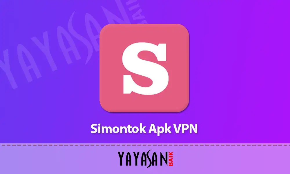 simontok vpn