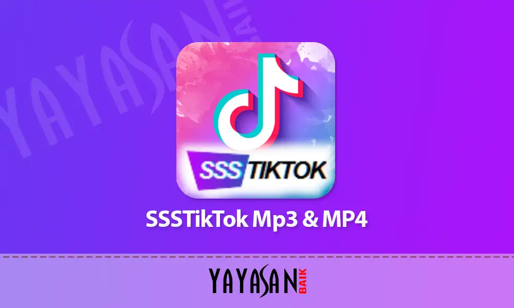 ssstiktok mp3 dan mp4