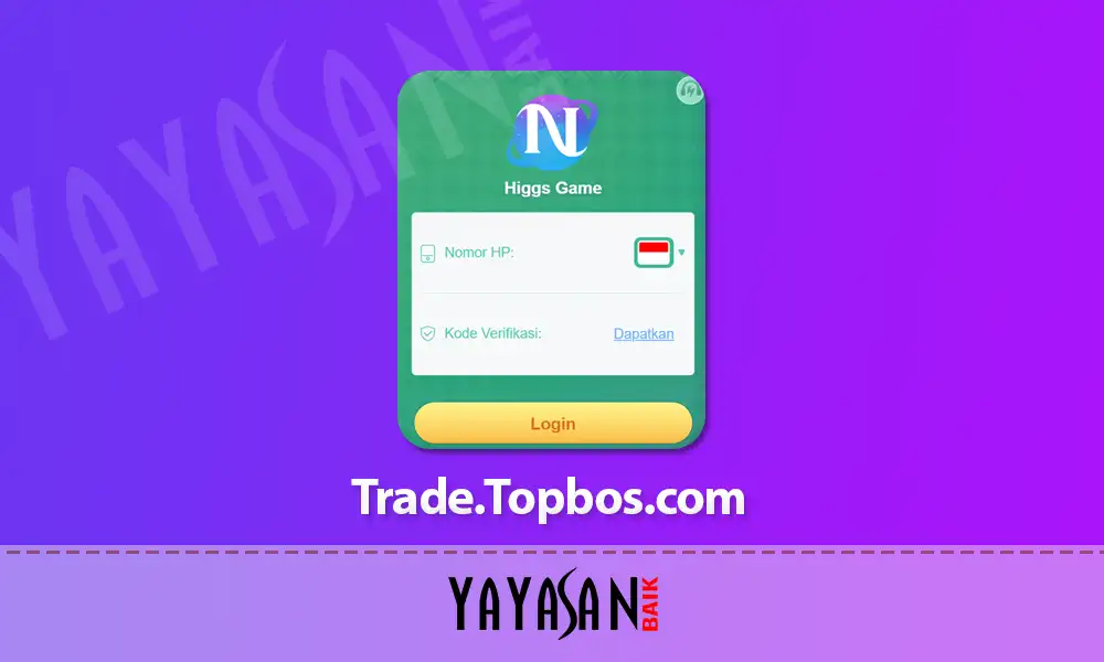 trade topbos