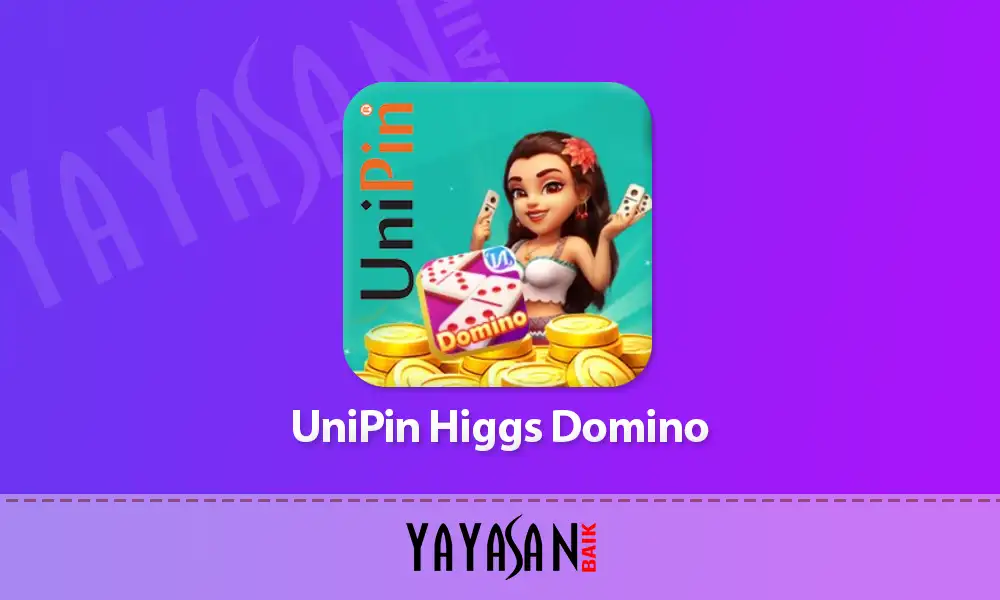 unipin higgs domino