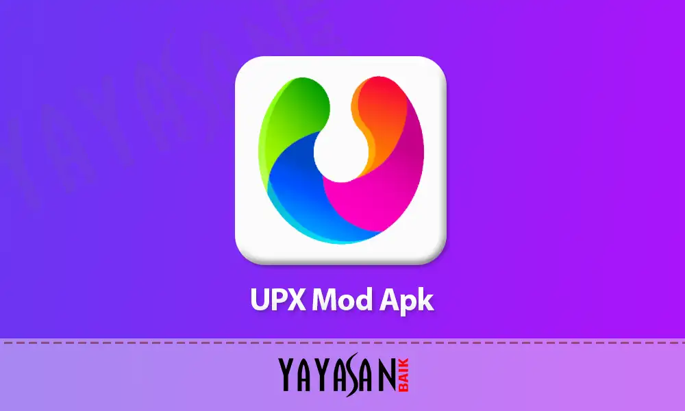 upx mod apk