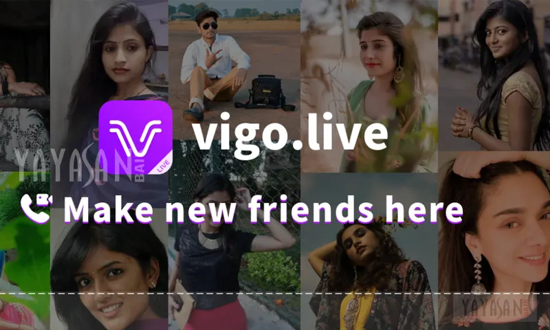 vigo live apk