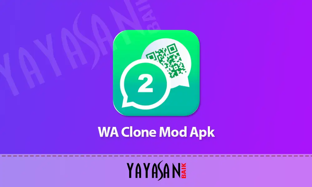 wa clone mod apk