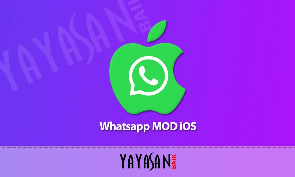 wa mod ios