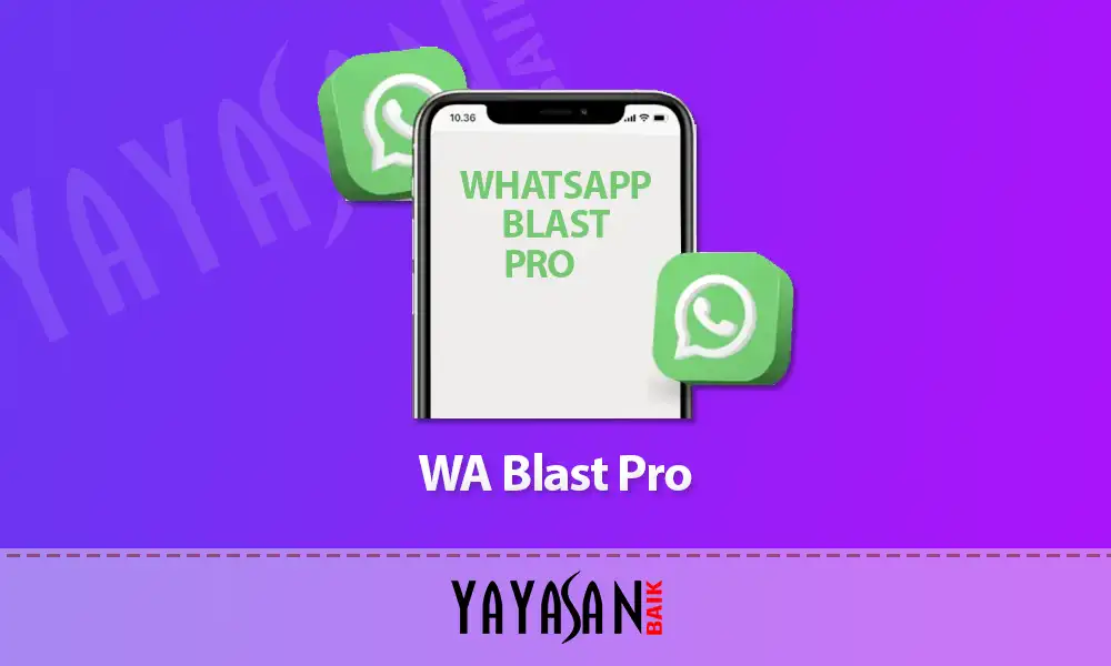 whatsapp blast pro