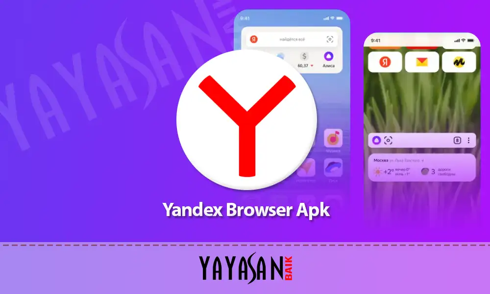 yandex browser apk