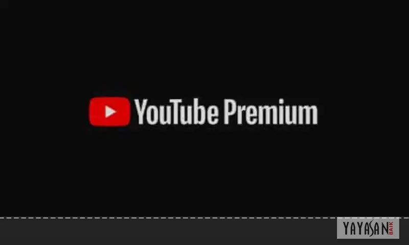 youtube premium