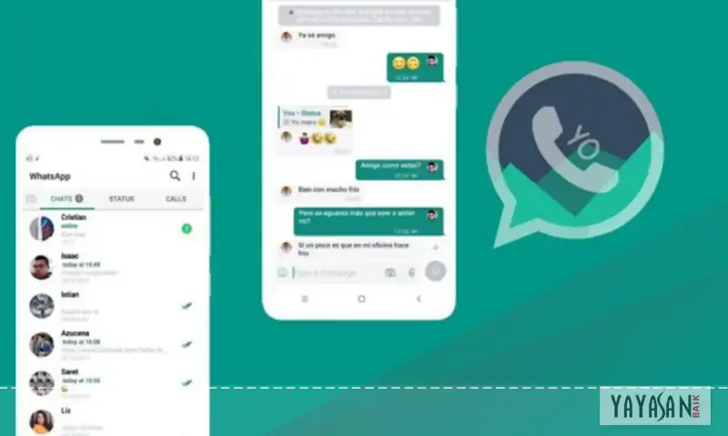 yowhatsapp apk